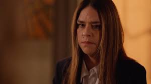 sadržaj za sjene prošlosti sez.1 ep.98 Na Olginoj zabavi situacija postaje  sve napetija dok otrovana limunada kruži među gostima. Ana odahne ugledavši  Paulu koja stiže na zabavu s namjerom da se osveti