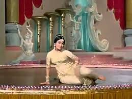 Image result for film (Phir Wohi Dil Laya Hoon)(1963)