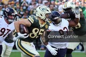Trend Google: bears vs packers