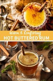 Hot Buttered Rum Recipe Recipe Rum Recipes Winter Cocktails Recipes Hot Buttered Rum