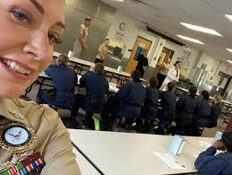 NCC Tiffany Dodd (@alaskannavygirl) • Instagram photos and videos