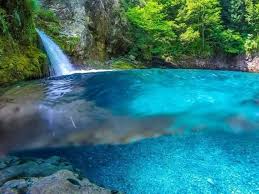 Theth Shkoder Albania Wonders Of The World Most Beautiful Places Outdoor