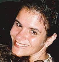 Jessica JACKSON Obituary (2021)