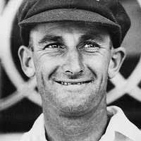 John Barton King Bowling