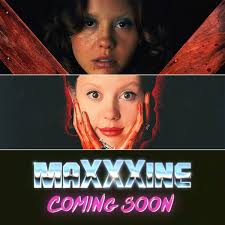 Ti West tiene una idea para continuar el mundo slasher de 'X', 'Pearl' y  'MaXXXine'