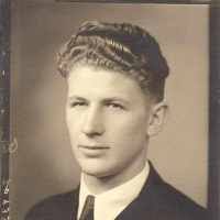 Henry Alexander Woolley (1915–2005)