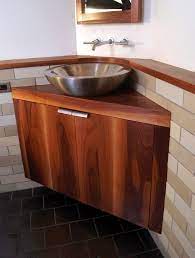 Gift guides for her for him. Corner Bathroom Vanity Small Bath Vanities Vanity Tops Small Bathroom Vanities Small Bathroom Solutions Corner Bathroom Vanity