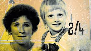 Als Mutti in den Westen ging" Das neue Heim (TV Episode 2022)