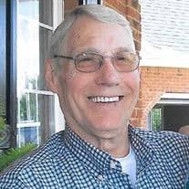 Benny Jacobs Obituary