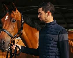 Nayel nassar is a professional equestrian. Nayel Nassar Fiance Jennifer Katharine Gates Relationship Wiki