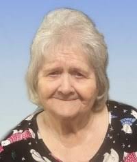 Winifred Lee "Winnie" Davis Obituary (2024)