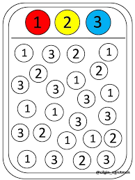 Baby Shark Number Id Mazes 0 10 Activites Mathematiques De Maternelle Fiches De Travail Pour Maternelles Mathematiques A L Ecole Maternelle