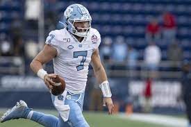 Syracuse At North Carolina 9 12 20 College Football Picks Odds Picksparlays College Football Picks Football North Carolina Ncaa