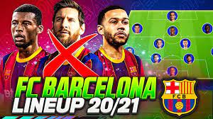 Jun 19, 2021 · man city transfer news: Barcelona Potential Line Up 2020 2021 With Messi Staying Depay Barcelona Transfer Targets 2020 21 Youtube