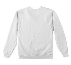 Download Placeit Mockup Of The Back Of A Crewneck Sweatshirt On A Hanger