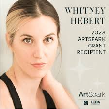 Whitney Hebert's Instagram, Twitter & Facebook