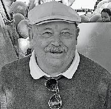 John Robinson Obituary (1953