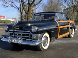 Image result for Newport Blue 1950 Chrysler