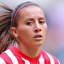 Chivas vs Atlas: Rubi Soto SE AGRANDA y apunta al triunfo en el Clásico  Tapatío Femenil