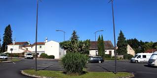 Premium communes faits divers covid 19. Saint Sauveur De Bergerac L Eclairage Public De La Commune Va Etre Entierement Revu