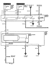 The fog harness i bought came with no instructions. Acura Integra 1995 Wiring Diagrams Turn Signal Lamp Carknowledge Info