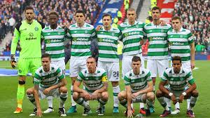 Celtic appoint ange postecoglou as new manager. Kader Von Celtic Glasgow Fc Sportbuzzer De Sportbuzzer De