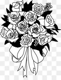 Maybe you would like to learn more about one of these? Black And White Flower