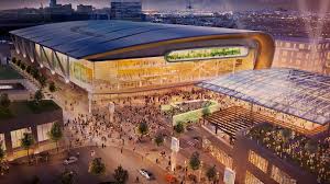 Here you will find everything you need to know about going to a. Taxpayers To Pay Half Of 500 Million Cost For New Milwaukee Bucks Arena