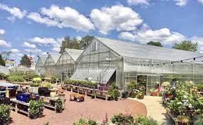 🌷 march 15th we opened our doors again for the spring 2018 season! Warren Family Garden Center Blooming Spring Projects The Trussville Tribune
