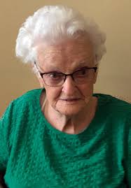 IN MEMORY OF BUX (Miller)