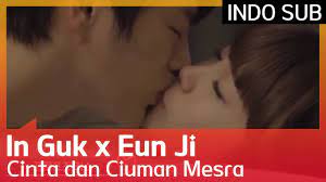 Scopri ricette, idee per la casa, consigli di stile e altre idee da provare. Pernyataan Cinta Dan Ciuman Mesra In Guk Eun Ji Reply1997 Indo Sub Youtube