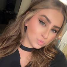 Hayley Nicole Lovalvo