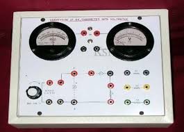 Conversion Of Galvanometer Into Ammeter And Voltmeter