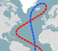 3 områden utanför europa omfattas ej. Vart Klimat Kan Paverkas Av Den Bla Punkten I Nordatlanten Klimat