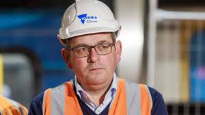 Daniel Andrew's son Noah emerges in Monash Uni's ALP Labor club