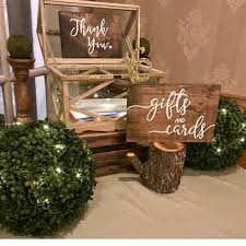 Gifts And Cards Hand Painted Wood Sign Wedding Decor Gift Table Sign Rustic Wedding Sign Gift Table Wedding Rustic Wedding Signs Gift Table Signs