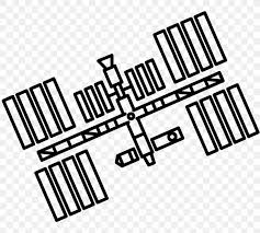 How to draw the iss easy. International Space Station Drawing Paper Png 1142x1024px International Space Station Black And White Brand Can Stock