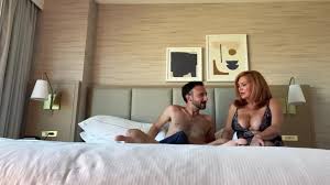 Andi James massage turns into carnal sex