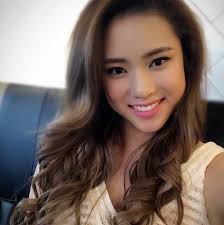 劉穎鏇- Andrea和Tiffany