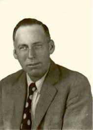 Herod Loy Reed (1887-1960)