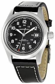 Pin By Luis Godinez On Wish List Watches For Men Hamilton Khaki Field Automatic Hamilton Khaki Field