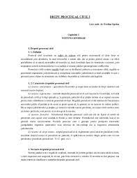 Pentru ca hotărîrea să aibă efect asupra lor, legea permite intervenirea. Pdf Drept Procesual Civil I Alexandra Moise Academia Edu