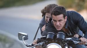 Prime Video: Tres metros sobre el cielo