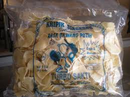 Usaha keripik singkong pun masuk ke dalam kategori bisnis yang bisa dimulai. Kripik Singkong Istimewa Rasa Bawang Putih Kraton Madura Online