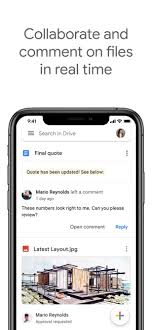 Pixeldrain also supports previews for images, videos, audio, pdfs and much more. Google Drive Online Backup On The App Store