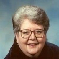 Diane Elizabeth DeYoung Rau Obituary