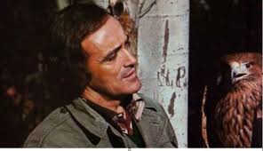 Recordando a Félix Rodríguez de la Fuente, en el 44 aniversario de su muerte