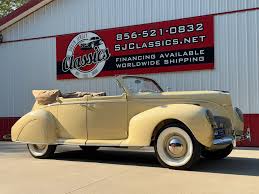 Image result for Canyon Tan 1948 Lincoln