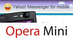 Most dumbphone owners should be ecstatic. What S With Opera Mini And Yahoo Messenger For Mobile Mobilityarena