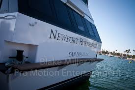 Mr & mrs creamery makeup & hair. Jeff Jennifer S Newport Hornblower Wedding Pro Motion Entertainment